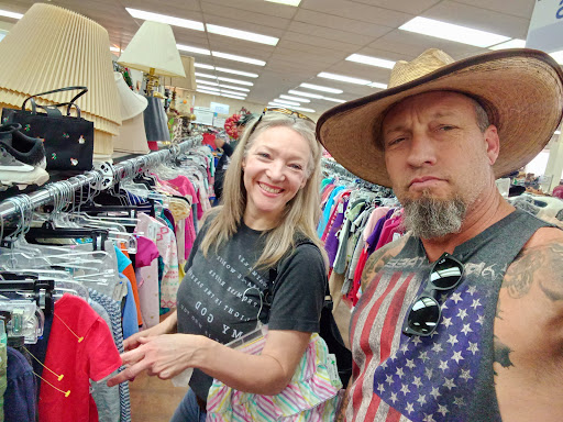 Thrift Store «Goodwill-West Texas», reviews and photos