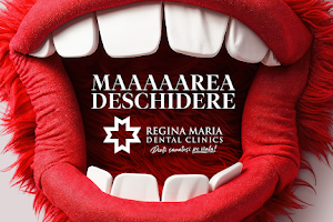 Regina Maria Dental Clinics Iași (Clinicile Dentare Dr. Leahu) image