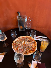Pizza du Restaurant italien FRATELLI à Tarnos - n°13