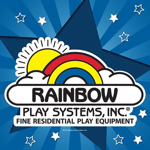 Rainbow Play Systems
