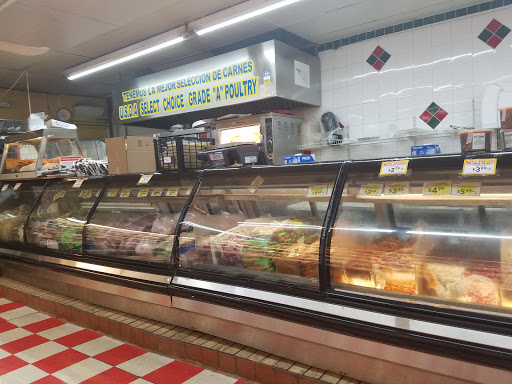 Grocery Store «Carnicerias Jimenez», reviews and photos, 4204 W North Ave, Chicago, IL 60639, USA