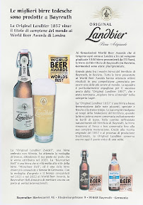 Menu du San Bartolomeo Caffè à Fratta Polesine