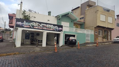 Ladeira Som E Alarme Automotivo