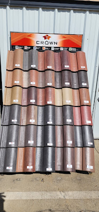 Spec Building Materials - Photo 8 - Car repair in Fort Worth, TX, Fort Worth