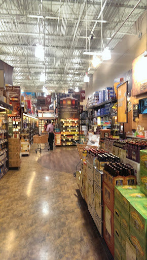 Wine Store «Total Wine & More», reviews and photos, 2325 S Stemmons Fwy, Lewisville, TX 75067, USA