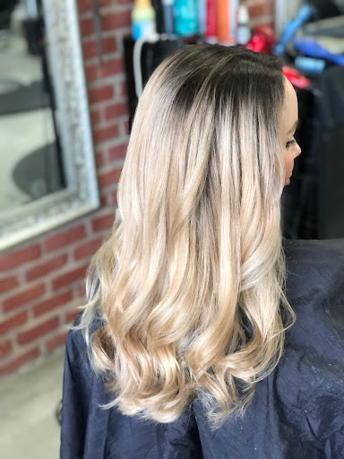 Hair Salon «Milan Salon & Spa», reviews and photos, 2330 N Alma School Rd #134, Chandler, AZ 85224, USA