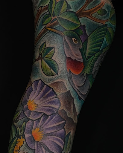 Explore tattoo ideas for dad, creative tattoo ideas in San Diego, available at Remington Tattoo Parlor