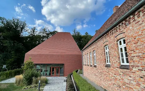Kreismuseum Syke mit Forum Gesseler Goldhort image