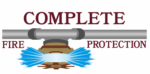 Complete Fire Protection Inc