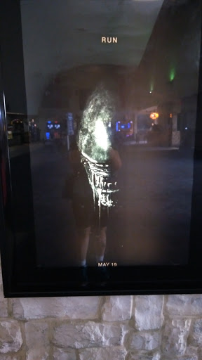 Movie Theater «Regal Fossil Creek 11», reviews and photos, 6100 N Fwy Service Rd E, Fort Worth, TX 76137, USA