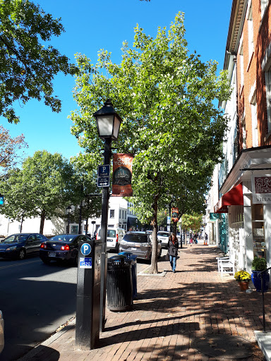 Gift Shop «Ten Thousand Villages», reviews and photos, 915 King St, Alexandria, VA 22314, USA