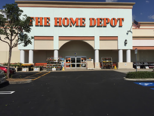 The Home Depot