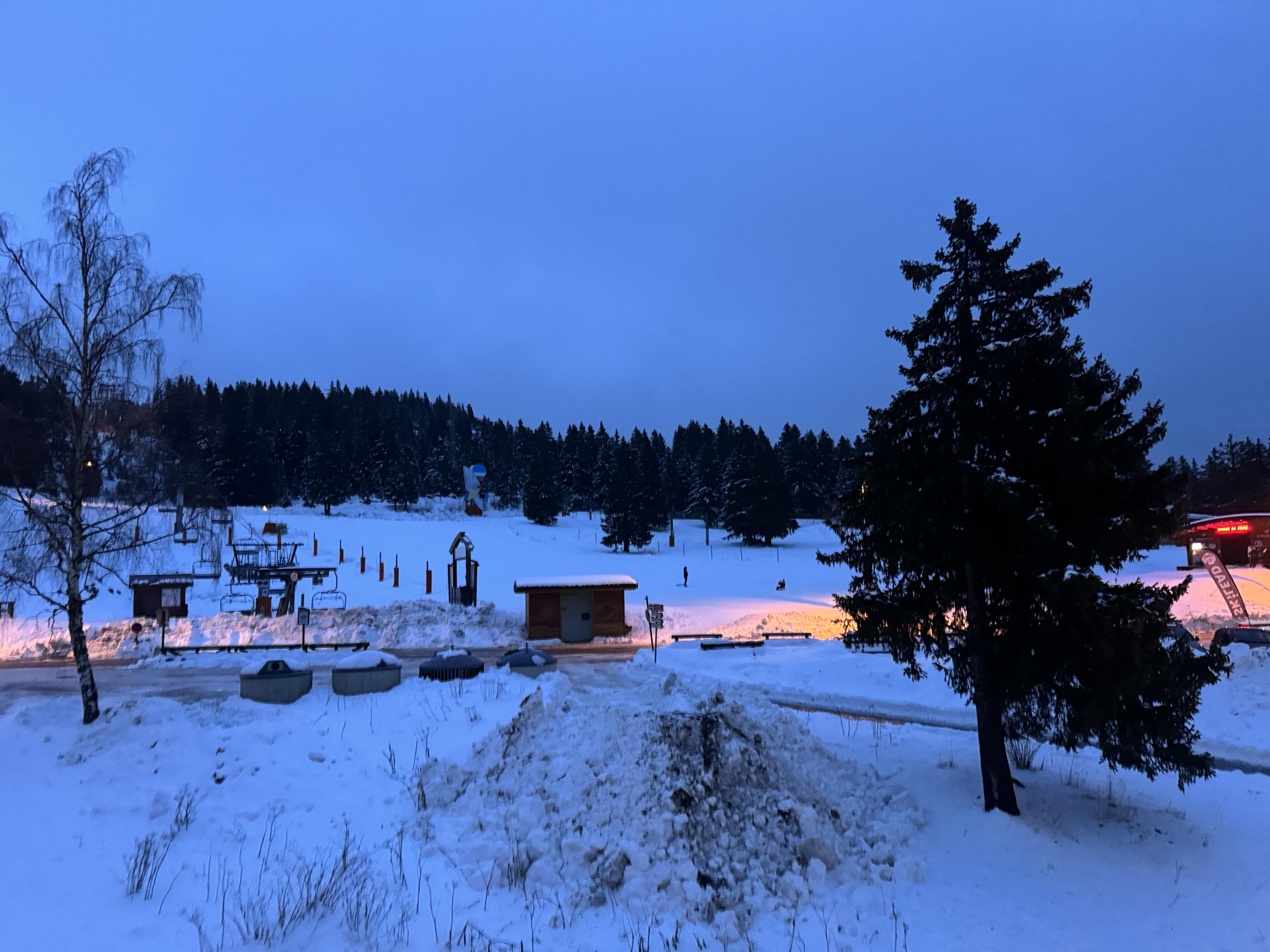 Photo n° 2 de l'avis de Grenoblois.8 fait le 29/12/2023 à 18:51