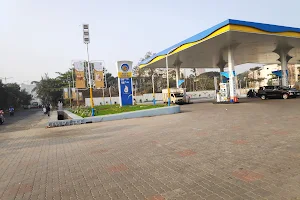M/s Police Fuel Station image