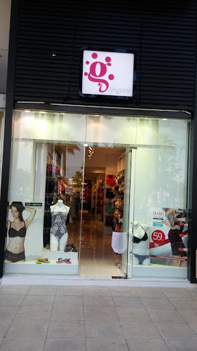 G Lingerie By Bahar Marmaris