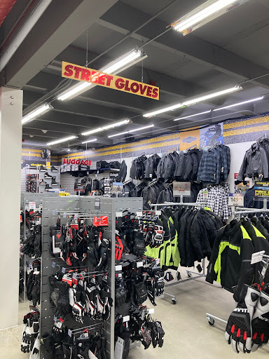 Motorcycle Parts Store «Cycle Gear», reviews and photos, 4210 196th St SW, Lynnwood, WA 98036, USA