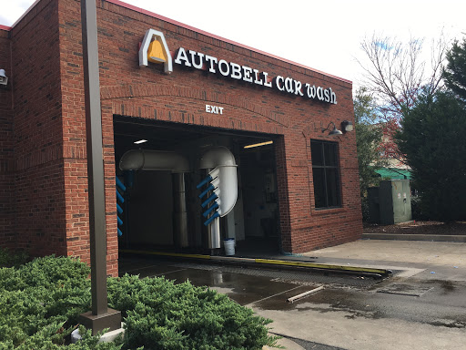 Car Wash «Autobell Car Wash», reviews and photos, 11725 Cotton Creek Entry, Alpharetta, GA 30005, USA