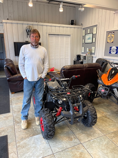 Used Car Dealer «Solid Rock Auto Group», reviews and photos, 9995 OH-88, Garrettsville, OH 44231, USA