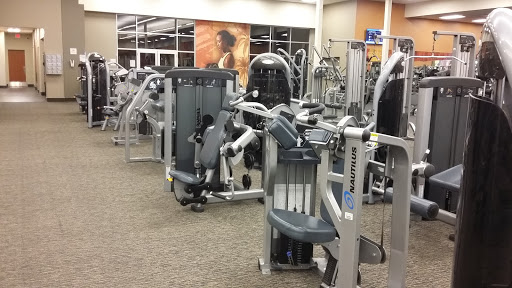 Gym «LA Fitness», reviews and photos, 411 Barnum Avenue Cutoff, Stratford, CT 06614, USA