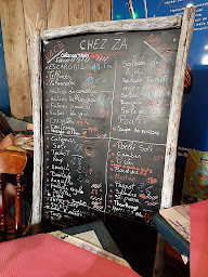 Photo n°1 de Bar de l'étang à Saintes-Maries-de-la-Mer ()