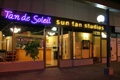 Tan de Soleil Sun Tanning Studios Guildford