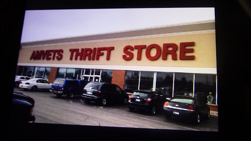 Thrift Store «AMVETS Depew», reviews and photos, 2900 Walden Ave, Depew, NY 14043, USA