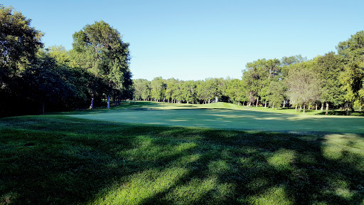 Golf Course «Edinburgh Golf Course», reviews and photos, 8700 Edinbrook Crossing, Brooklyn Park, MN 55443, USA