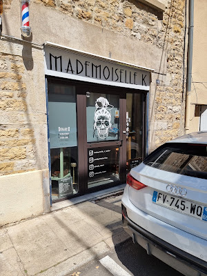 Mademoiselle K à Villefranche-sur-Saône