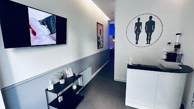 Body Perfect à Paris