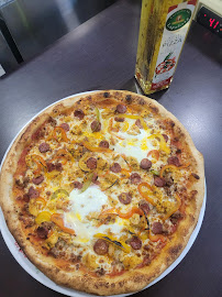 Pizza du Pizzeria PizzaItalia14 à Caen - n°16