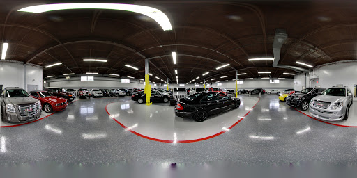 Used Car Dealer «Net Motorcars Used Cars», reviews and photos, 1030 Republic Dr, Addison, IL 60101, USA