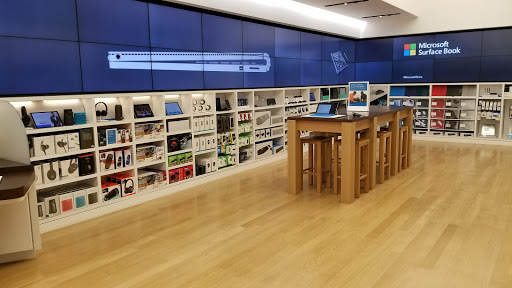 Computer Store «Microsoft Store», reviews and photos, 116 Bellevue Way NE, Bellevue, WA 98004, USA