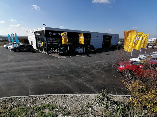 Photo 1 - Garage CADOT - Agent Renault