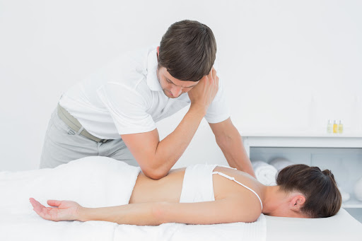 Bodymedics Neuromuscular & Sports Massage Therapy - Sandy Springs image 10