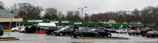 Dry Cleaner «Branmar Cleaners», reviews and photos, 1812 Marsh Rd # 5, Wilmington, DE 19810, USA