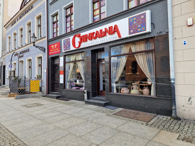 Chinkalnia Restauracja Gruzińska rynek Nowomiejski 4, 87-100 Toruń, Polska