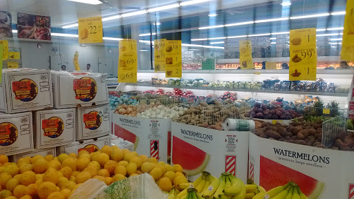 Grocery Store «Shuang Hur Supermarket», reviews and photos, 654 University Ave W, St Paul, MN 55104, USA