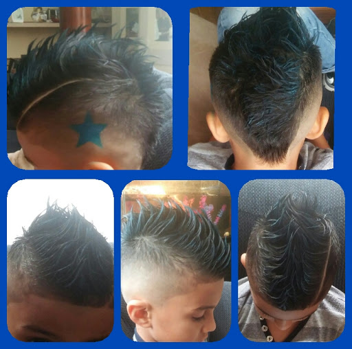 Barber Shop «hayes barber shop», reviews and photos, 43051 Hayes Rd, Sterling Heights, MI 48313, USA