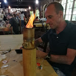 Photo n°6 de l'avis de Daniela. fait le 07/07/2019 à 14:56 sur le  Ristorante Pizzeria Al Laghetto à Gallicano