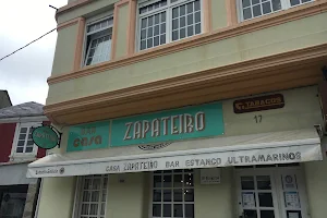 Casa Zapateiro Bar image