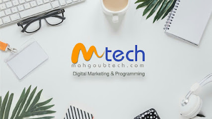 محجوب تكنولوجي Mtech