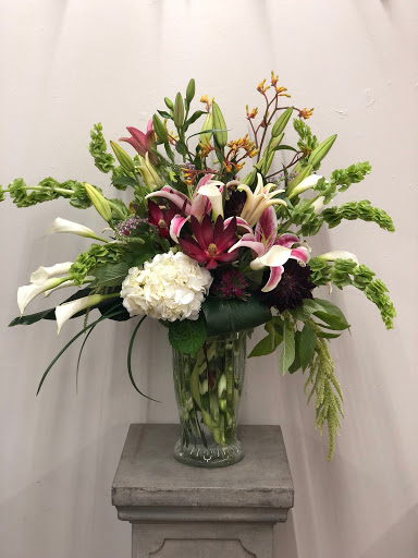 Florist «Floral Creations Florist Inc», reviews and photos, 3308 S Cobb Dr, Smyrna, GA 30080, USA