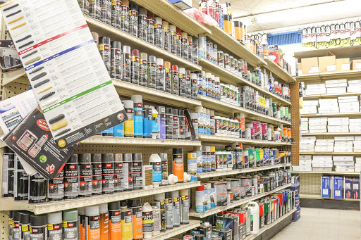 Auto Parts Store «Levine Auto & Truck Parts Brewster», reviews and photos, 997 NY-22, Brewster, NY 10509, USA