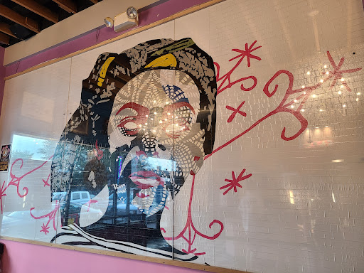 Donut Shop «Voodoo Doughnut Mile High», reviews and photos, 1520 E Colfax Ave, Denver, CO 80218, USA