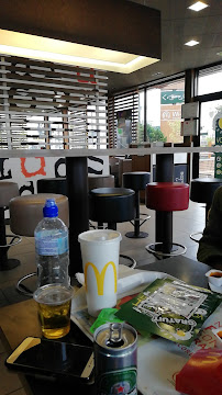 Plats et boissons du Restauration rapide McDonald's Vigneux-sur-Seine - n°2