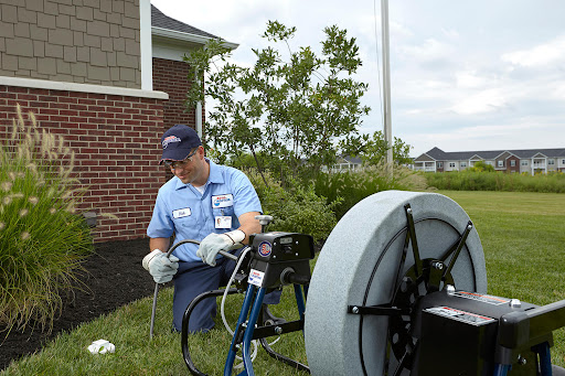 Roto-Rooter Plumbing & Water Cleanup image