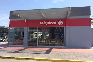 Telepizza Patio Outlet Peñuelas image