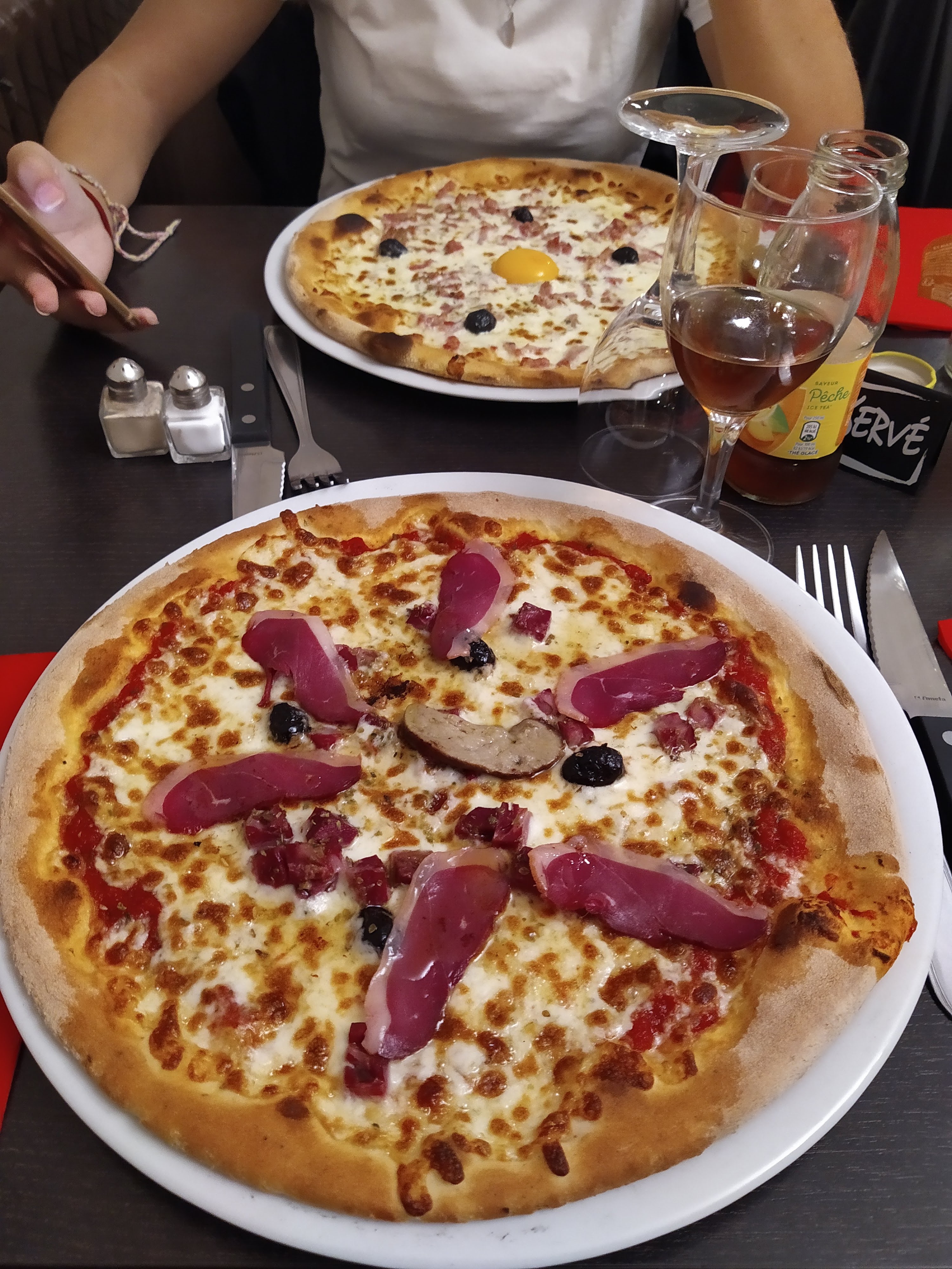 Photo n° 1 de l'avis de Anabel. fait le 28/09/2019 à 00:08