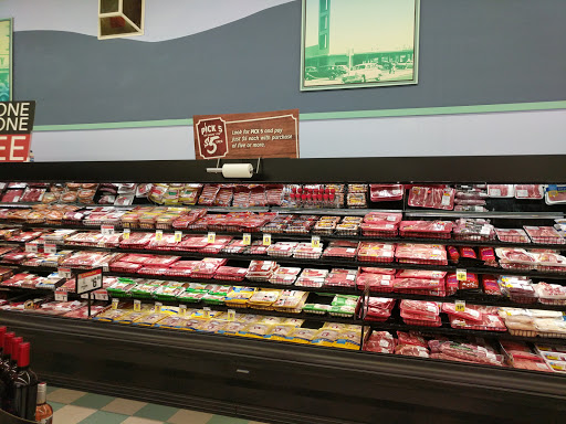 Supermarket «Lucky», reviews and photos, 1590 Sycamore Ave, Hercules, CA 94547, USA