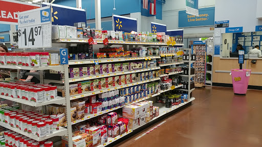 Department Store «Walmart Supercenter», reviews and photos, 11465 Tara Blvd, Lovejoy, GA 30250, USA